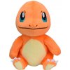 Pokémon Center - Sitting Cuties Plyšák - Charmander Pokémon Center - Sitting Cuties Plyšák - Charmander