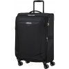 American Tourister Summerride spinner EXP Black 70 l 149499 American Tourister Summerride spinner EXP Black 70 l 149499
