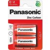 PANASONIC Red Zinc C 2ks 00123698 PANASONIC Red Zinc C 2ks 00123698