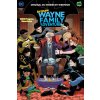 Batman: Wayne Family Adventures Volume Five Batman: Wayne Family Adventures Volume Five