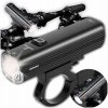 Osvetlenie na bicykel KINGSEVEN L3-1000 1000 lm, s akumulátorom Osvetlenie na bicykel KINGSEVEN L3-1000 1000 lm, s akumulátorom