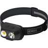 Emos 500lm, 130m, Li-Pol 1200mAh P3542 - Čelovka nabíjacia COB LED Emos 500lm, 130m, Li-Pol 1200mAh P3542 - Čelovka nabíjacia COB LED