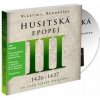 Husitská epopej III. (audiokniha) (Jan Hyhlík, Vlastimil Vondruška) Husitská epopej III. (audiokniha) (Jan Hyhlík, Vlastimil Vondruška)