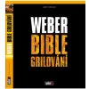 WEBER Kniha biblia grilovania WEBER Kniha biblia grilovania