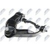 Rameno predné horné ľavé komplet s čapom HYUNDAI H1 97-, STAREX 98-07 Rameno predné horné ľavé komplet s čapom HYUNDAI H1 97-, STAREX 98-07