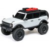 Axial SCX24 Lexus GX 470 4WD RTR bílý 1:24 (AXI00006V2T4) Axial SCX24 Lexus GX 470 4WD RTR bílý 1:24 (AXI00006V2T4)