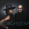 Morcheeba: Blackest Blue - CD Morcheeba: Blackest Blue - CD