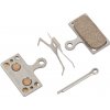 SHIMANO brzdové destičky G04S-MX kovové MTB 2písté 1 pár IBPG04SMXA SHIMANO brzdové destičky G04S-MX kovové MTB 2písté 1 pár IBPG04SMXA