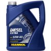 Mannol Diesel Extra 5 l 10W-40 Mannol Diesel Extra 5 l 10W-40