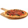 Zassenhaus Boris 45 x 29 cm svetlohnedá - drevená lopatka na pizzu Zassenhaus Boris 45 x 29 cm svetlohnedá - drevená lopatka na pizzu