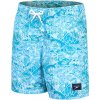 Speedo Printed 15 Watershort Boy Alpine Blue/Pool/White 110cm + výmena a vrátenie do 30 dní s poštovným zadarmo Speedo Printed 15 Watershort Boy Alpine Blue/Pool/White 110cm + výmena a vrátenie do 30 dní s poštovným zadarmo