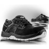 VM Footwear DAKOTA S1 obuv Čierna
