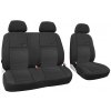 Autopoťah Pok-ter Citroen, Fiat, Ford, Iveco, Mercedes, Opel, VW, Renault 2+1 - Rôzne farby variant: 3 Autopoťah Pok-ter Citroen, Fiat, Ford, Iveco, Mercedes, Opel, VW, Renault 2+1 - Rôzne farby variant: 3