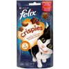 Felix Crispies hovädzie & kuracie 45 g