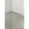 Upevnenie Biohort Kov 178 x 141,5 sivé Upevnenie Biohort Kov 178 x 141,5 sivé