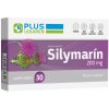 Plus Lekáreň Silymarín 200 mg 30 tabliet Plus Lekáreň Silymarín 200 mg 30 tabliet
