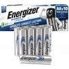 Energizer Ultimate Lithium AA 10ks 7638900343526 Energizer Ultimate Lithium AA 10ks 7638900343526