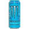 Monster Energy Drink Ultra Blue Hawaiian Energetický Nápoj 473ml Monster Energy Drink Ultra Blue Hawaiian Energetický Nápoj 473ml