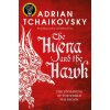 Hyena and the Hawk (Adrian Tchaikovsky)() Hyena and the Hawk (Adrian Tchaikovsky)()