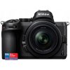 Nikon Z5 Nikon Z5