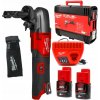 Nožnice na plech Milwaukee 4933479618, 2,1 mm Nožnice na plech Milwaukee 4933479618, 2,1 mm