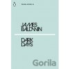Dark Days - James Baldwin Dark Days - James Baldwin