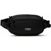 Taška na pás Converse čierna Transition Sling 10022098 A01 Taška na pás Converse čierna Transition Sling 10022098 A01