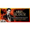 ROW Aris Arcanum Steam ROW Aris Arcanum Steam