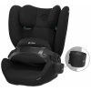 CYBEX Solution X i-Fix i-size 2024 Pure Black