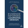 Evidence-Informed Learning Design (Mirjam Neelen,Paul A. Kirschner)(Brožovaná) Evidence-Informed Learning Design (Mirjam Neelen,Paul A. Kirschner)(Brožovaná)