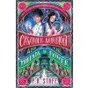 Casander Darkbloom and the Threads of Power - P.A. Staff, Walker Books Casander Darkbloom and the Threads of Power - P.A. Staff, Walker Books