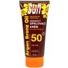 Vivaco Sun Argan Bronz voděodolný opalovací krém SPF50 100 ml