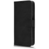 Puzdro Leather Book Infinix Smart 8 - čierne Puzdro Leather Book Infinix Smart 8 - čierne