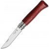 OPINEL OPI VRI N°08 Luxe Inox rukoväť africké drevo 226086 OPINEL OPI VRI N°08 Luxe Inox rukoväť africké drevo 226086