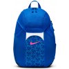 Športový batoh Nike ACADEMY TEAM BACKPACK 2.3 Modrá,Ružová Športový batoh Nike ACADEMY TEAM BACKPACK 2.3 Modrá,Ružová