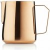 Barista & Co PRO konvička 400ml ružová mosadz Barista & Co PRO konvička 400ml ružová mosadz