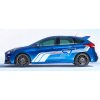 Nálepky na boky FORD FOCUS RS PERFORMANCE Nálepky na boky FORD FOCUS RS PERFORMANCE
