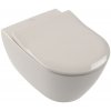 Villeroy & Boch Subway 2.0 wc misa závesné bez oplachovacieho kruhu 5614R0R3 Villeroy & Boch Subway 2.0 wc misa závesné bez oplachovacieho kruhu 5614R0R3