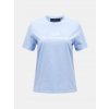 TRIČKO PEAK PERFORMANCE W ORIGINAL TEE AMITY BLUE TRIČKO PEAK PERFORMANCE W ORIGINAL TEE AMITY BLUE