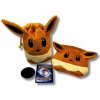 Ultra Pro Vrecko na príslušenstvo Pokémon TCG Eevee Ultra Pro Vrecko na príslušenstvo Pokémon TCG Eevee