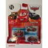 Mattel CARS MINI 3KS PACK ASST Mattel CARS MINI 3KS PACK ASST
