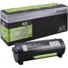 Lexmark 602, 60F2000, MX310, MX410, MX510, MX511, MX611, čierna (black), originál toner Lexmark 602, 60F2000, MX310, MX410, MX510, MX511, MX611, čierna (black), originál toner