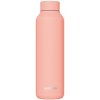 Quokka Solid, Nerezová fľaša / termoska Pastel Peach, 850ml, 40215 Quokka Solid, Nerezová fľaša / termoska Pastel Peach, 850ml, 40215