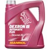 Mannol Dexron III 4 l