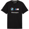 Pánske tričko s krátkym rukávom Puma BMW MMS ESS LOGO TEE čierne 635430-01 - XXL Pánske tričko s krátkym rukávom Puma BMW MMS ESS LOGO TEE čierne 635430-01 - XXL