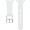 Sport Band S/M Gal Watch 8 White SAMSUNG Sport Band S/M Gal Watch 8 White SAMSUNG