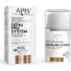 Apis Depiq Pro System depigmentačná krémová maska na noc s a-arbutínom 1% 50 ml