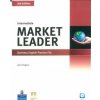 Market Leader 3rd Edition Intermediate Practice File & Practice File CD Pack Market Leader 3rd Edition Intermediate Practice File & Practice File CD Pack