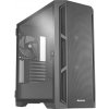 Chieftec GA-01B-M-OP midi tower PC skrinka čierna; GA-01B-M-OP Chieftec GA-01B-M-OP midi tower PC skrinka čierna; GA-01B-M-OP