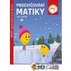 Procvičování matiky pro 2. ročník Procvičování matiky pro 2. ročník